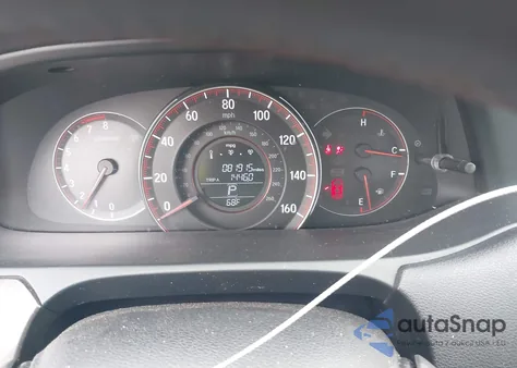 2017 Honda Accord Sport Se z USA, uszkodzony, nr VIN 1HGCR2F14HA273898